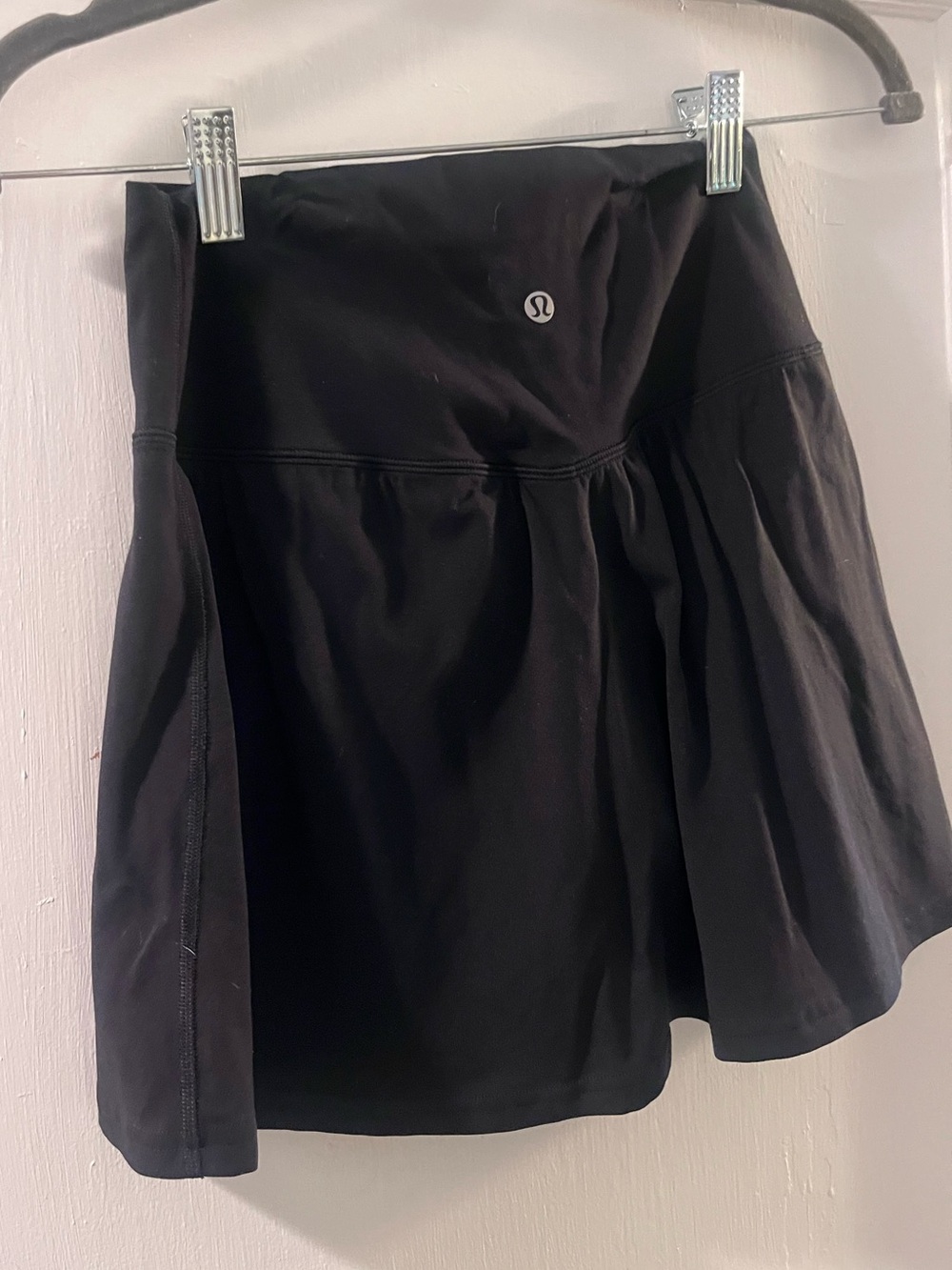 lululemon Align High-Rise Skirt Bundle: White, Black, Espresso, Size 6 - Picture 8 of 8